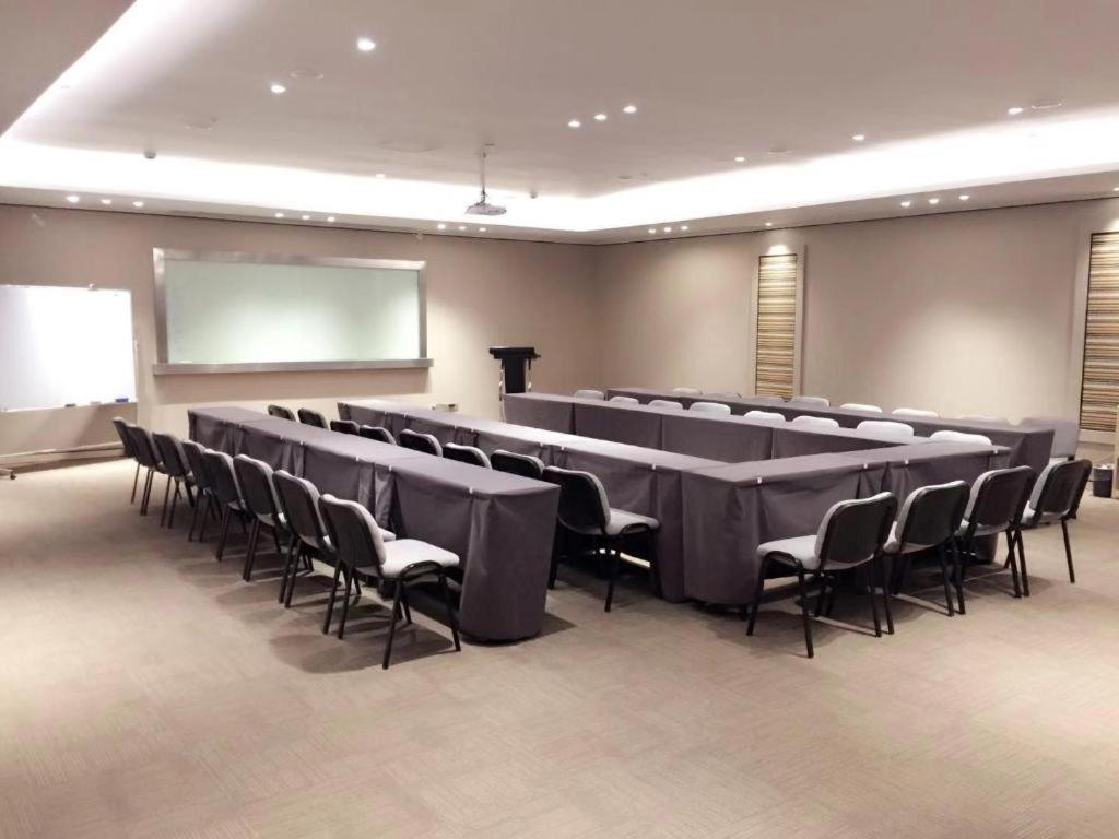 Home Inn Plus Shanghai New International Expo Center Yushan Road Yuanshen Sports Zewnętrze zdjęcie